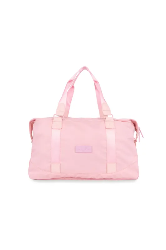 DUFFLE BAG - PINK PARADISE sold by Inaka power