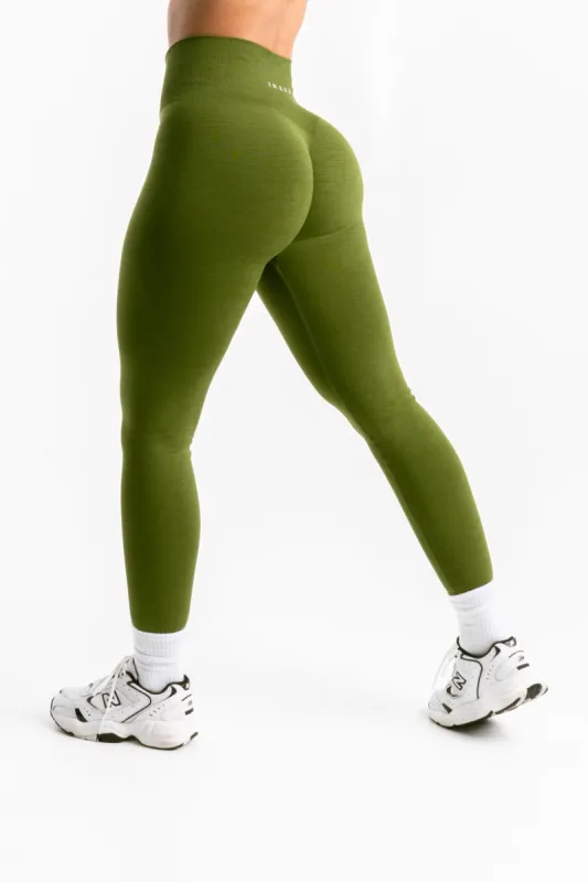 STELLA LEGGINGS - IVY sold by Inaka power