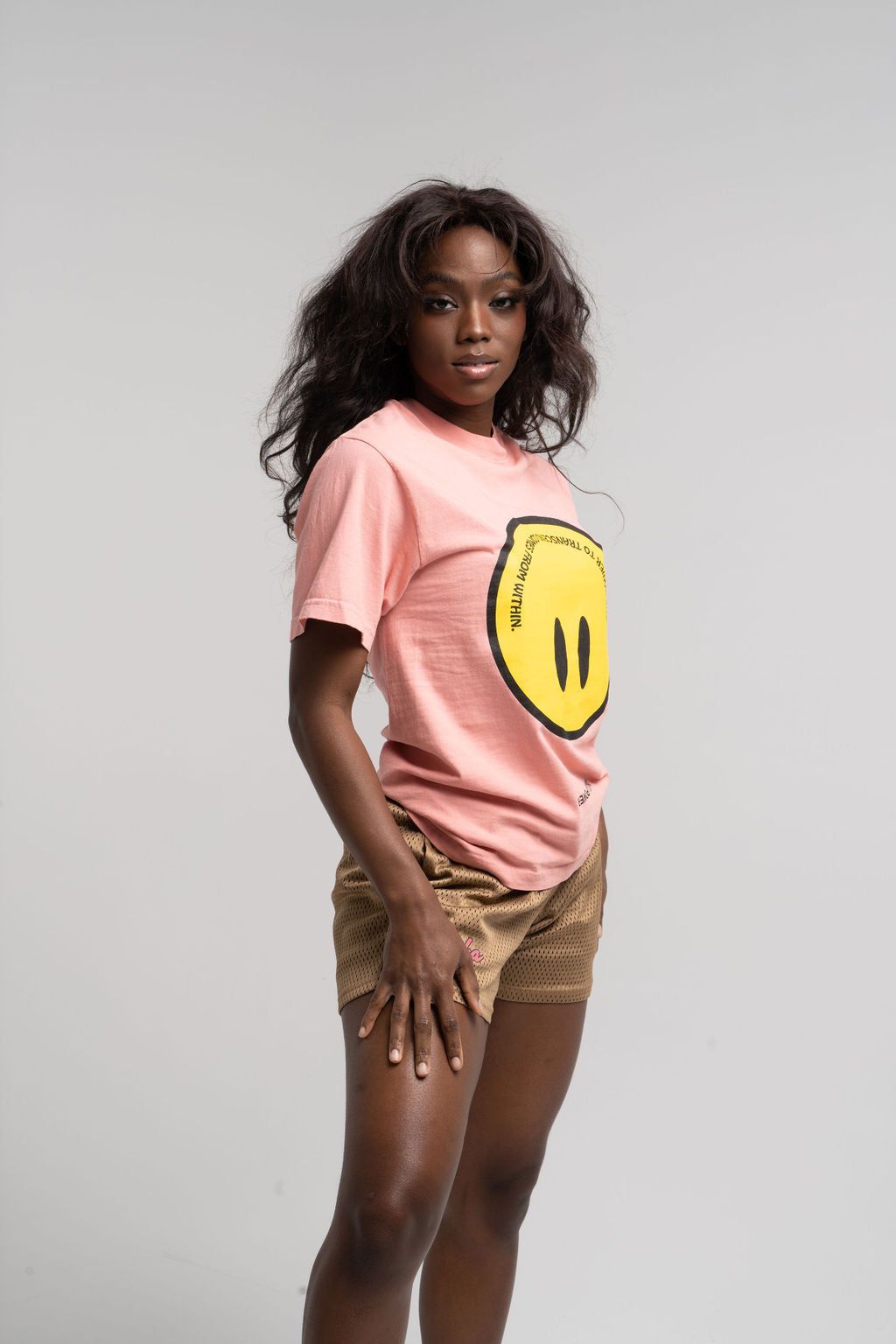 Moody Tee sold by Inaka power product image thumbnail 4