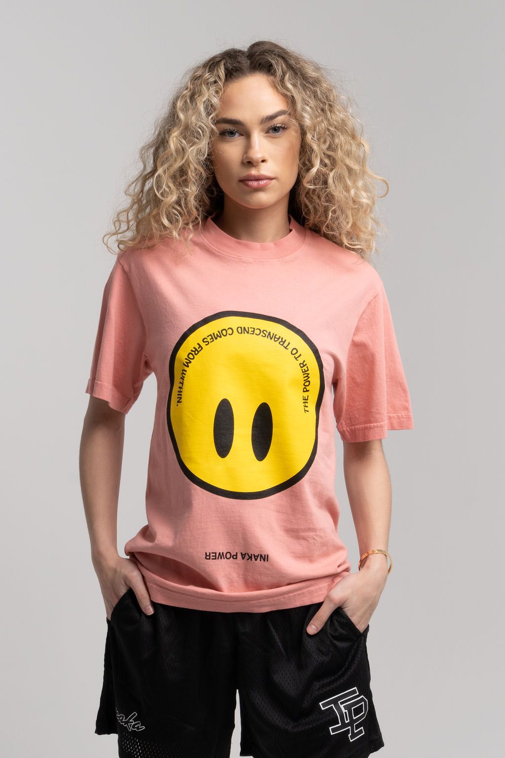 Moody Tee sold by Inaka power