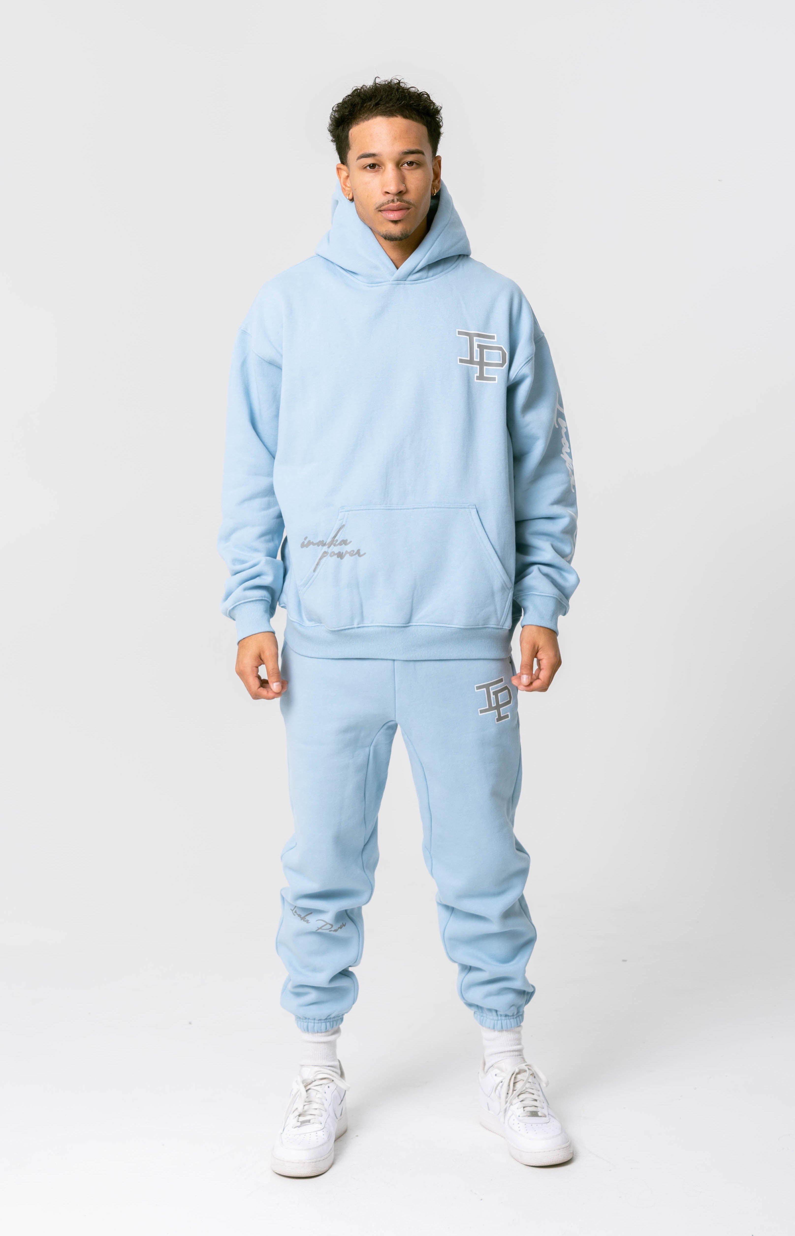 Arctic Signature Hoodie sold by Inaka power product image thumbnail 2