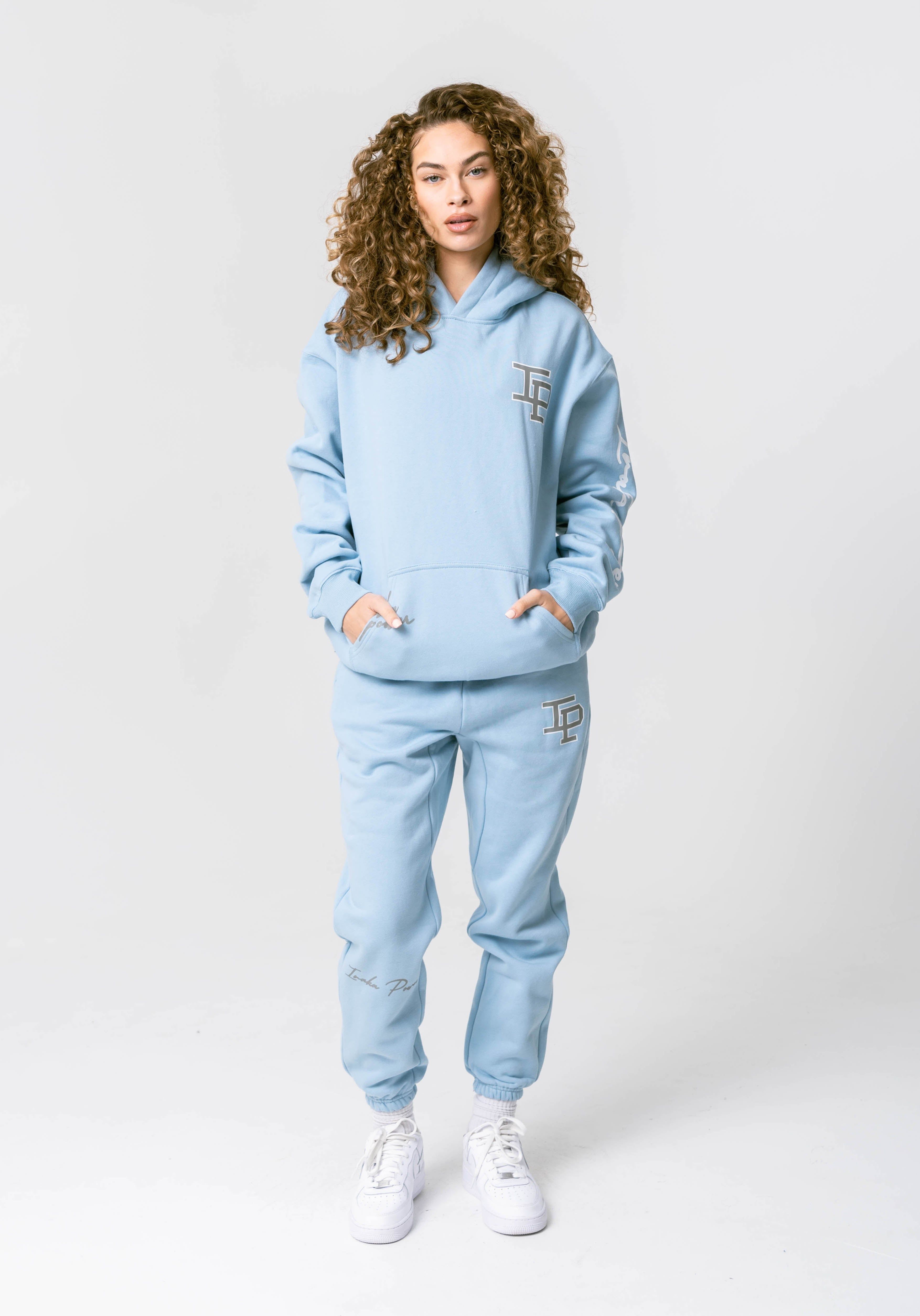 Arctic Signature Hoodie sold by Inaka power product image thumbnail 3