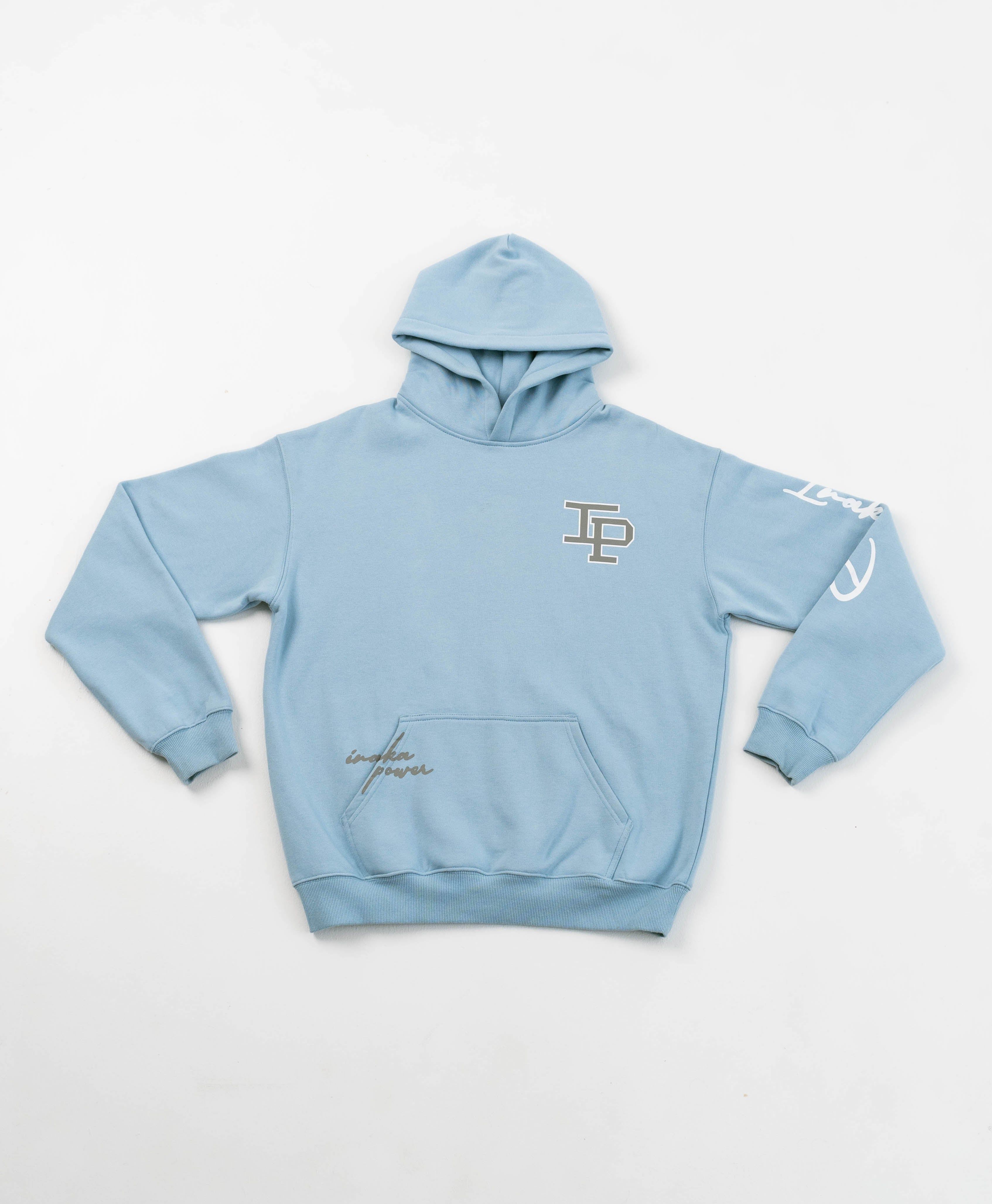 Arctic Signature Hoodie sold by Inaka power