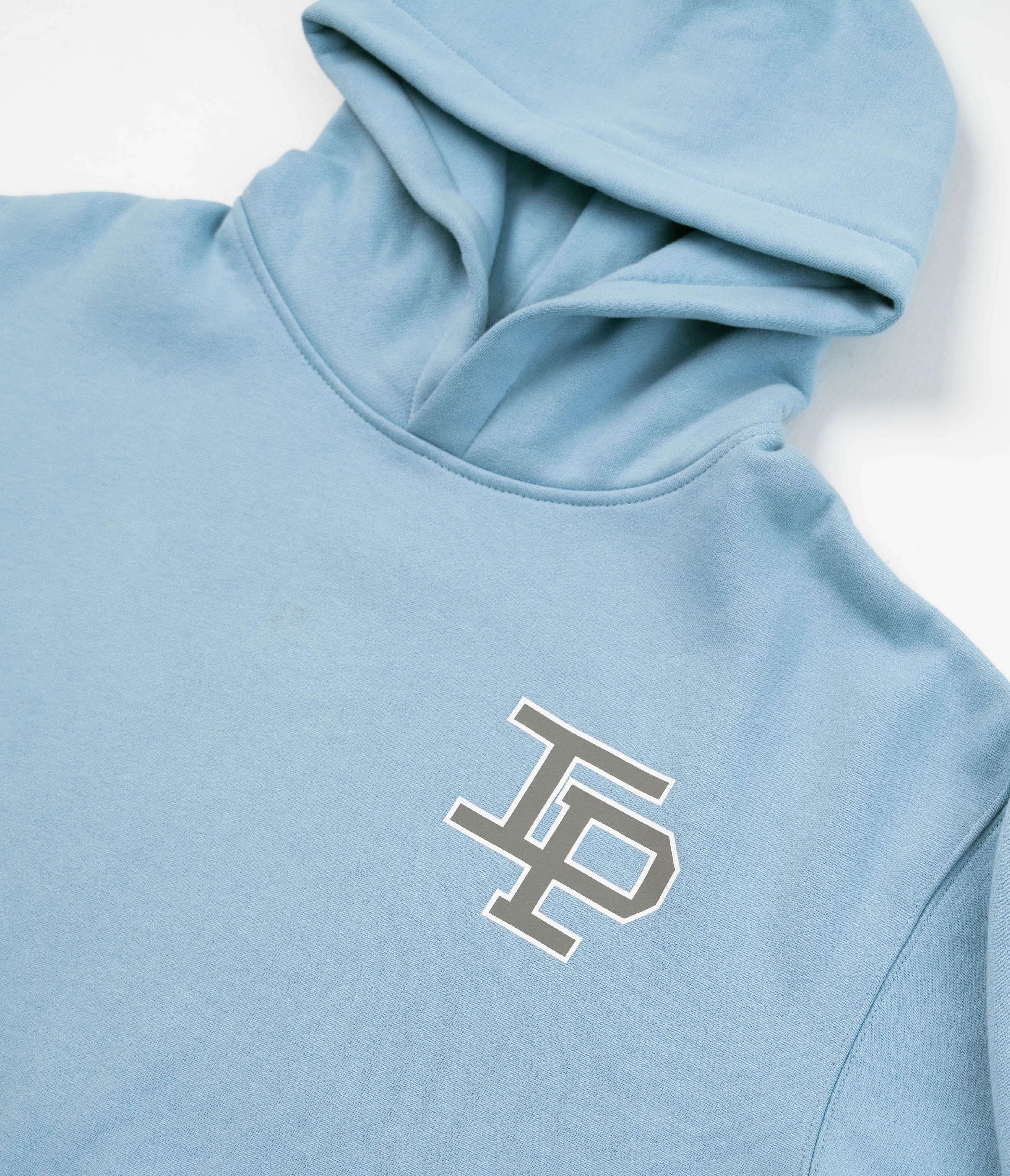 Arctic Signature Hoodie sold by Inaka power product image thumbnail 4