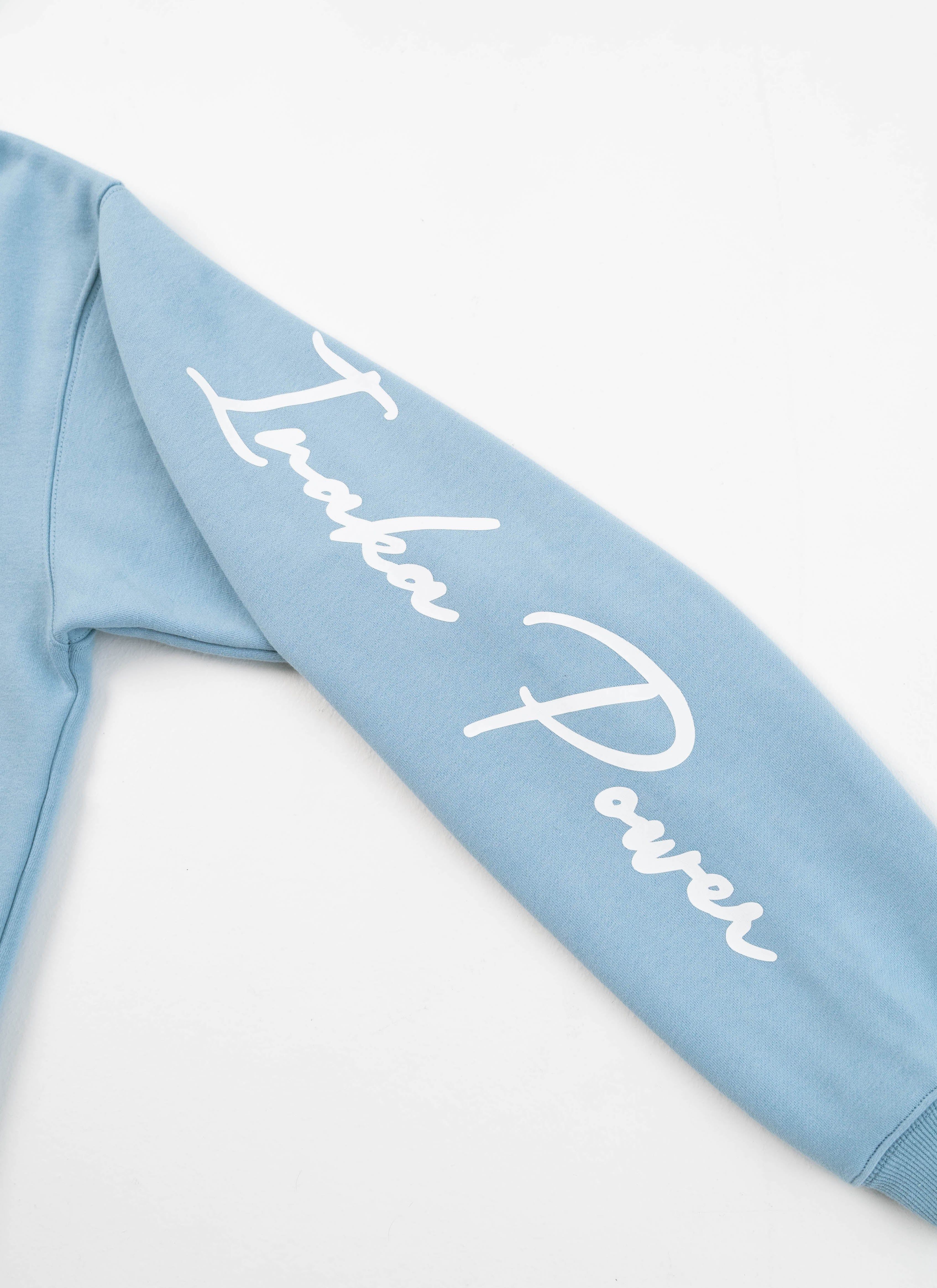 Arctic Signature Hoodie sold by Inaka power product image thumbnail 5