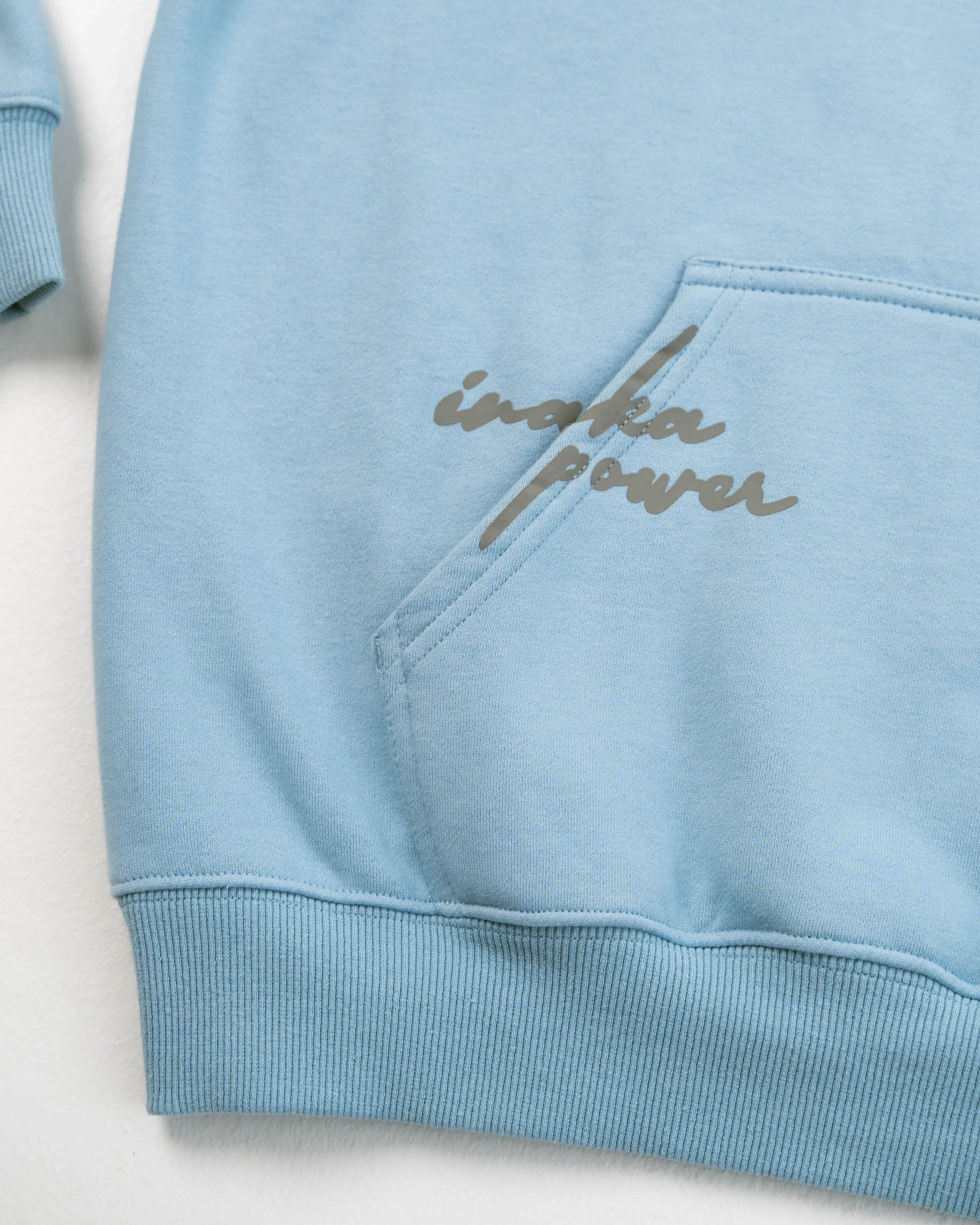 Arctic Signature Hoodie sold by Inaka power product image thumbnail 6