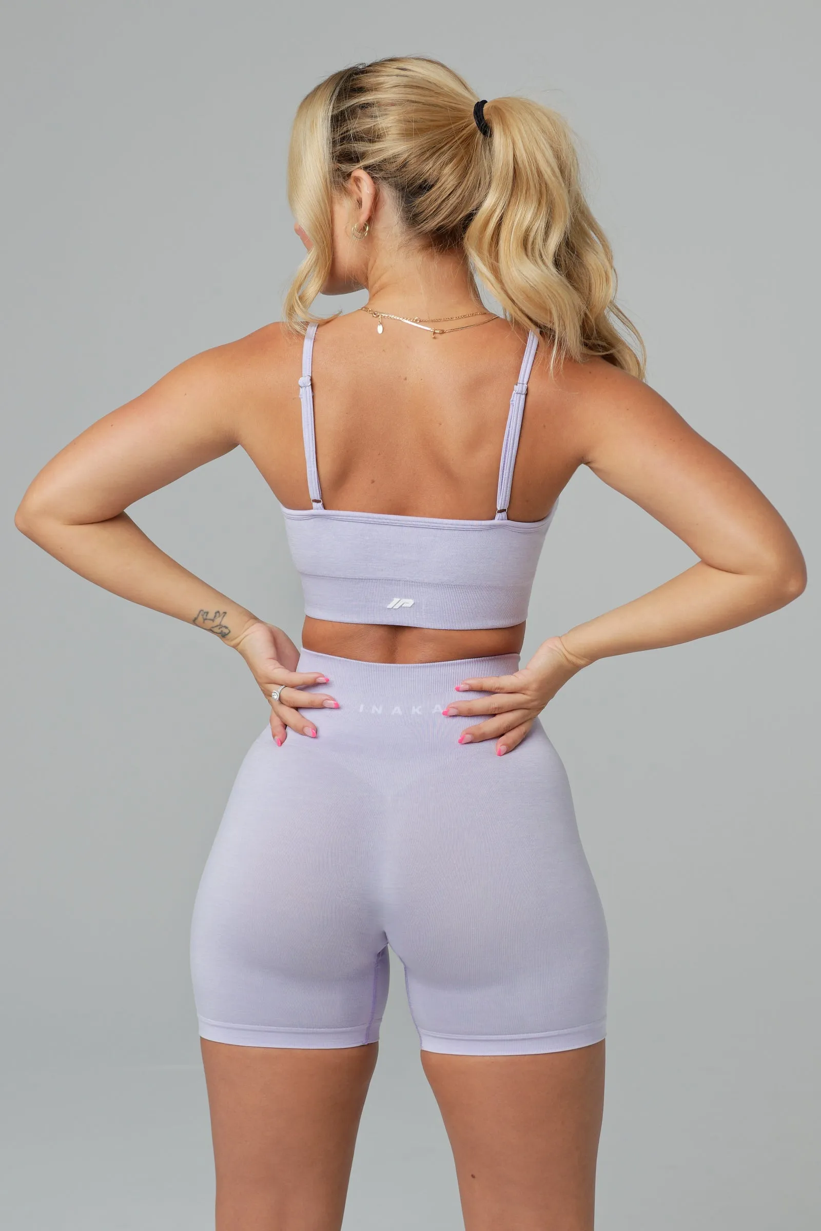 JADE BRA - LAVENDER HAZE sold by Inaka power product image thumbnail 2