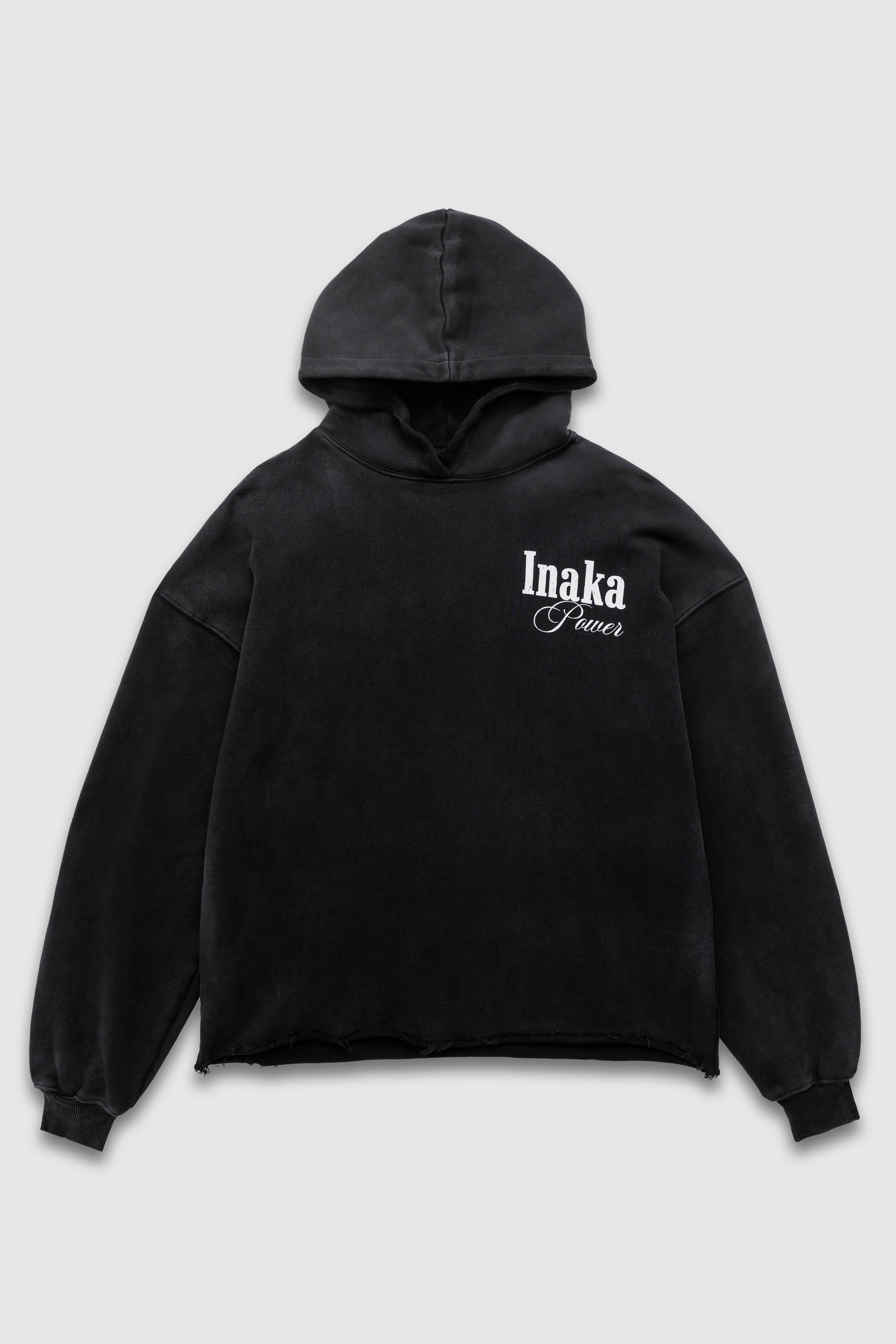 Toro Hoodie - Black sold by Inaka power product image thumbnail 2