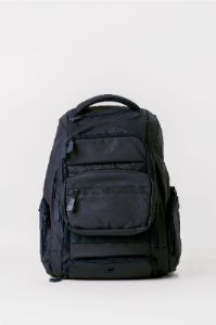 COMMUTER BACKPACK - NAVY sold by Inaka power