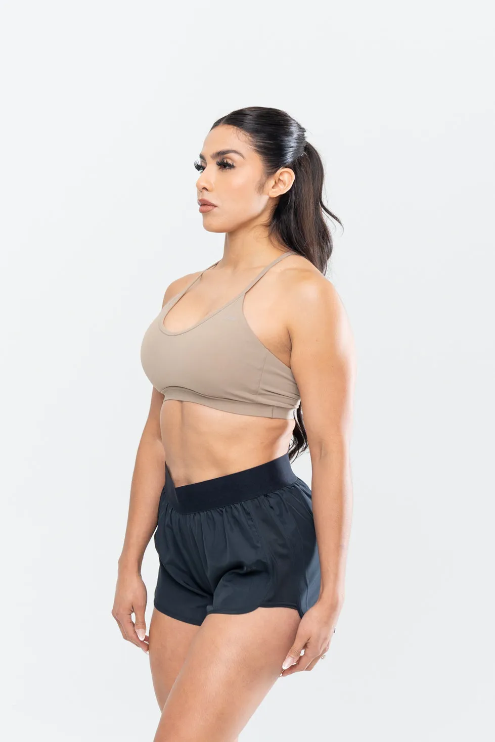 SUTTON BRA - TAUPE sold by Inaka power product image thumbnail 4