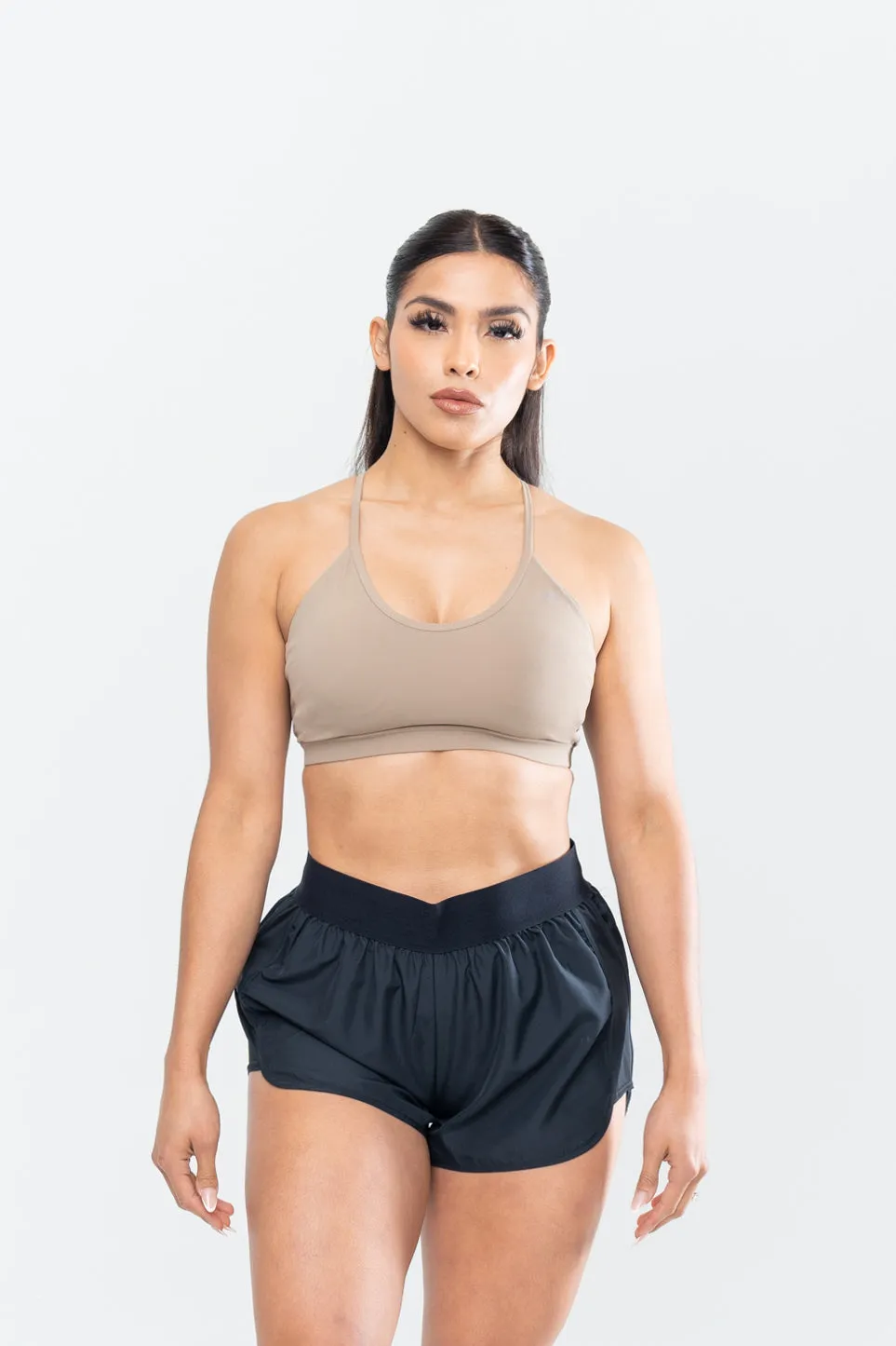 SUTTON BRA - TAUPE sold by Inaka power