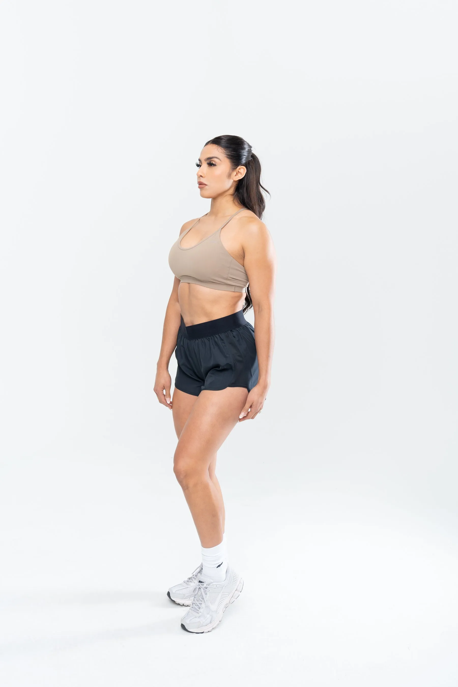 SUTTON BRA - TAUPE sold by Inaka power product image thumbnail 3