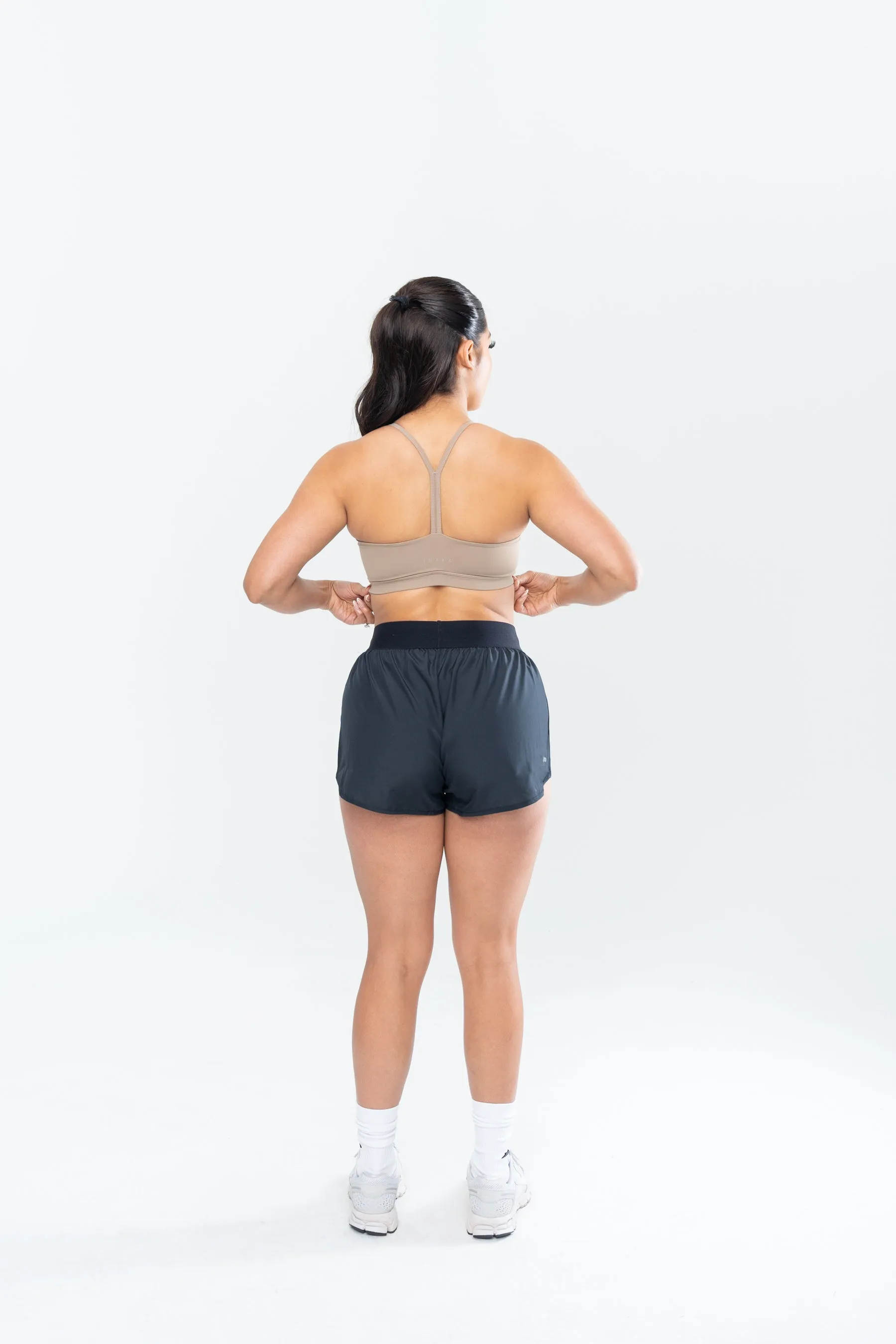 SUTTON BRA - TAUPE sold by Inaka power product image thumbnail 5