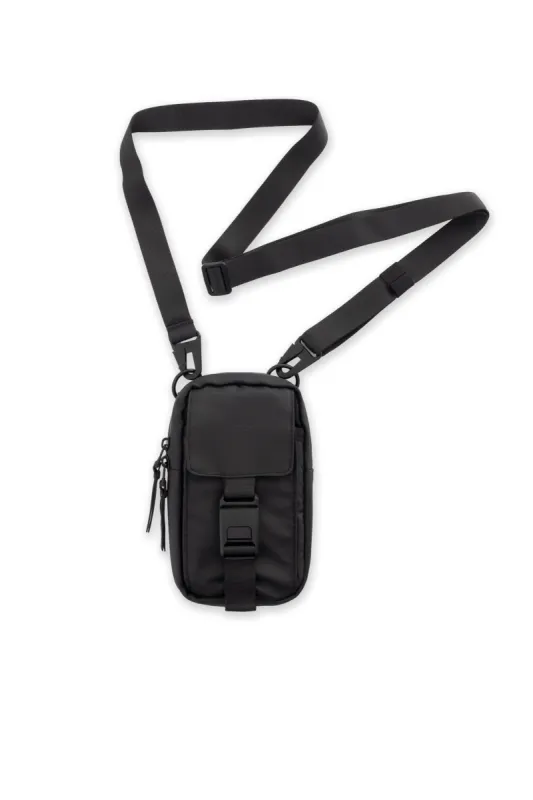 Utility Tech Crossbody - Black sold by Inaka power