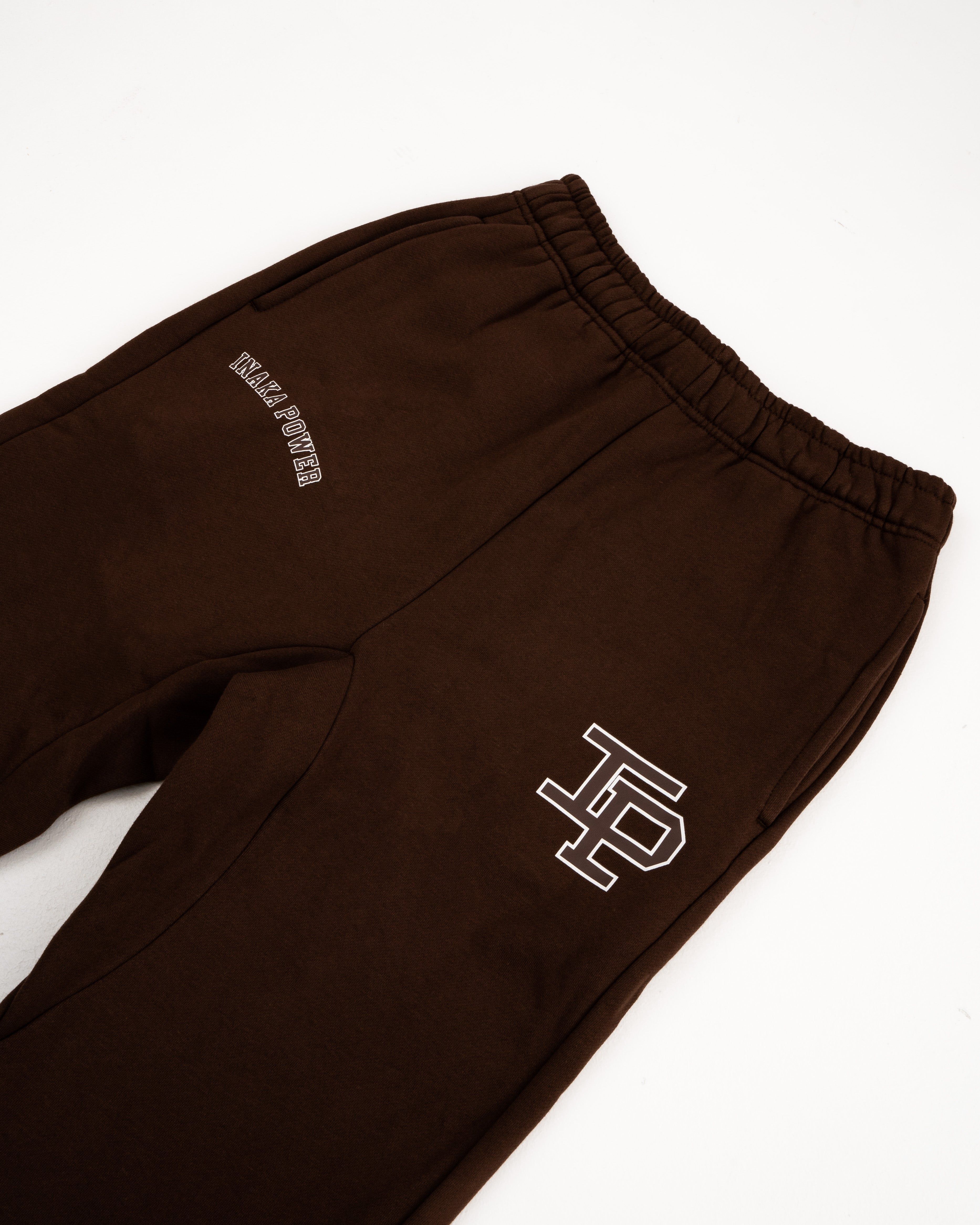 Element Joggers - Mocha sold by Inaka power product image thumbnail 2