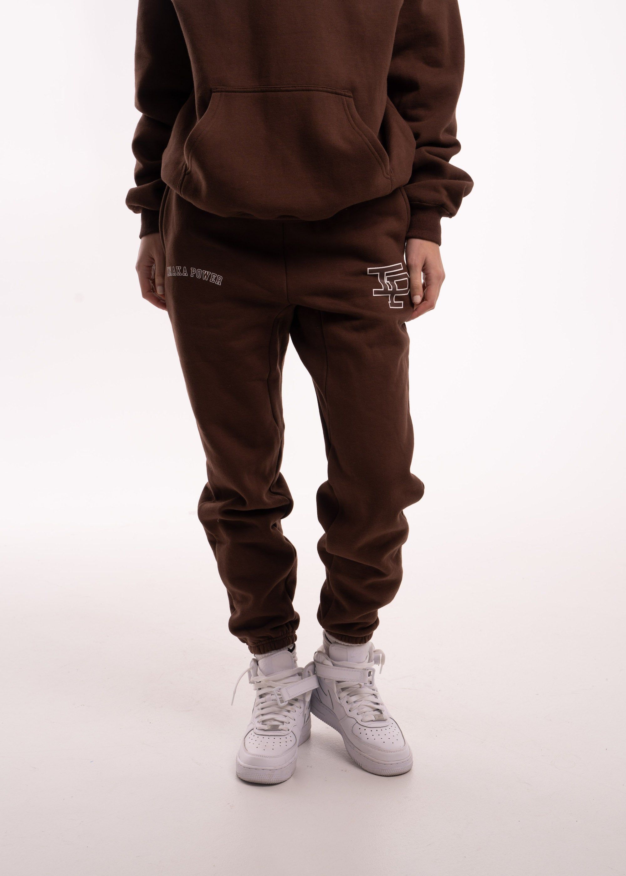 Element Joggers - Mocha sold by Inaka power product image thumbnail 5