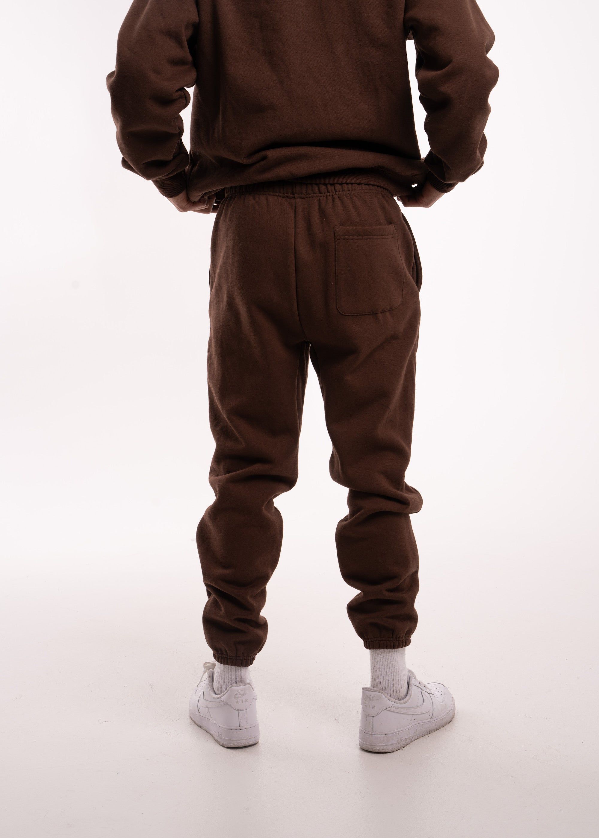 Element Joggers - Mocha sold by Inaka power product image thumbnail 8
