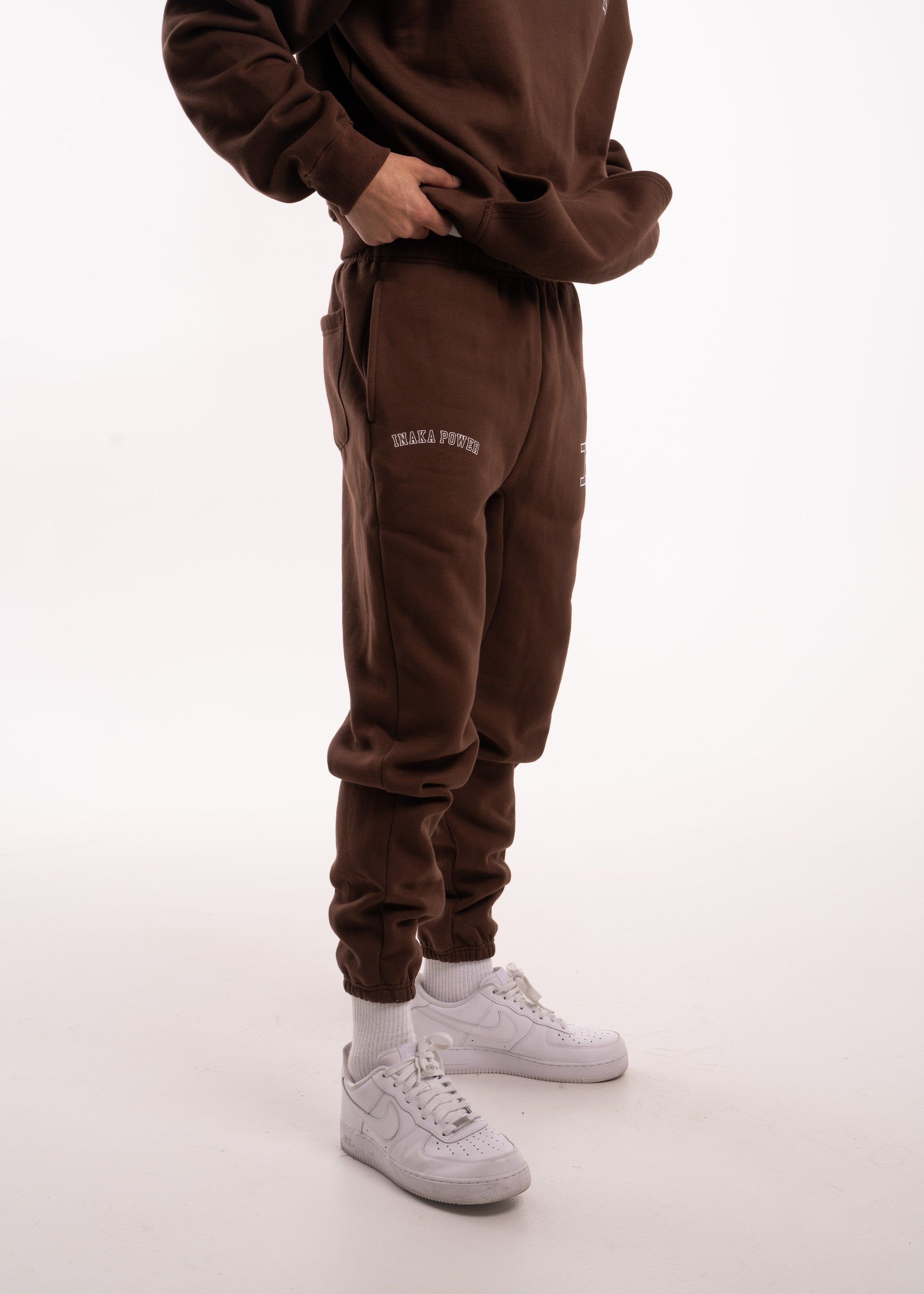 Element Joggers - Mocha sold by Inaka power product image thumbnail 7