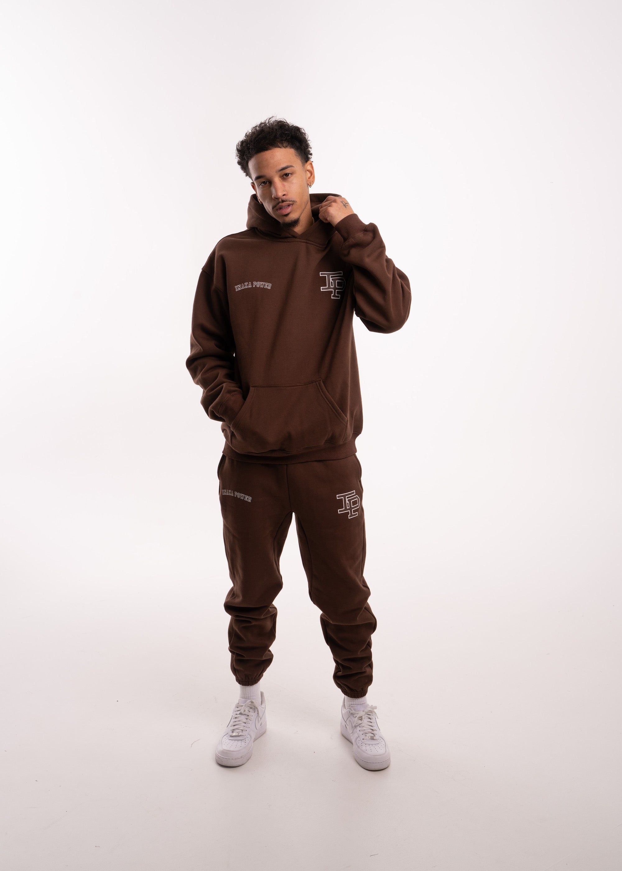 Element Joggers - Mocha sold by Inaka power product image thumbnail 6