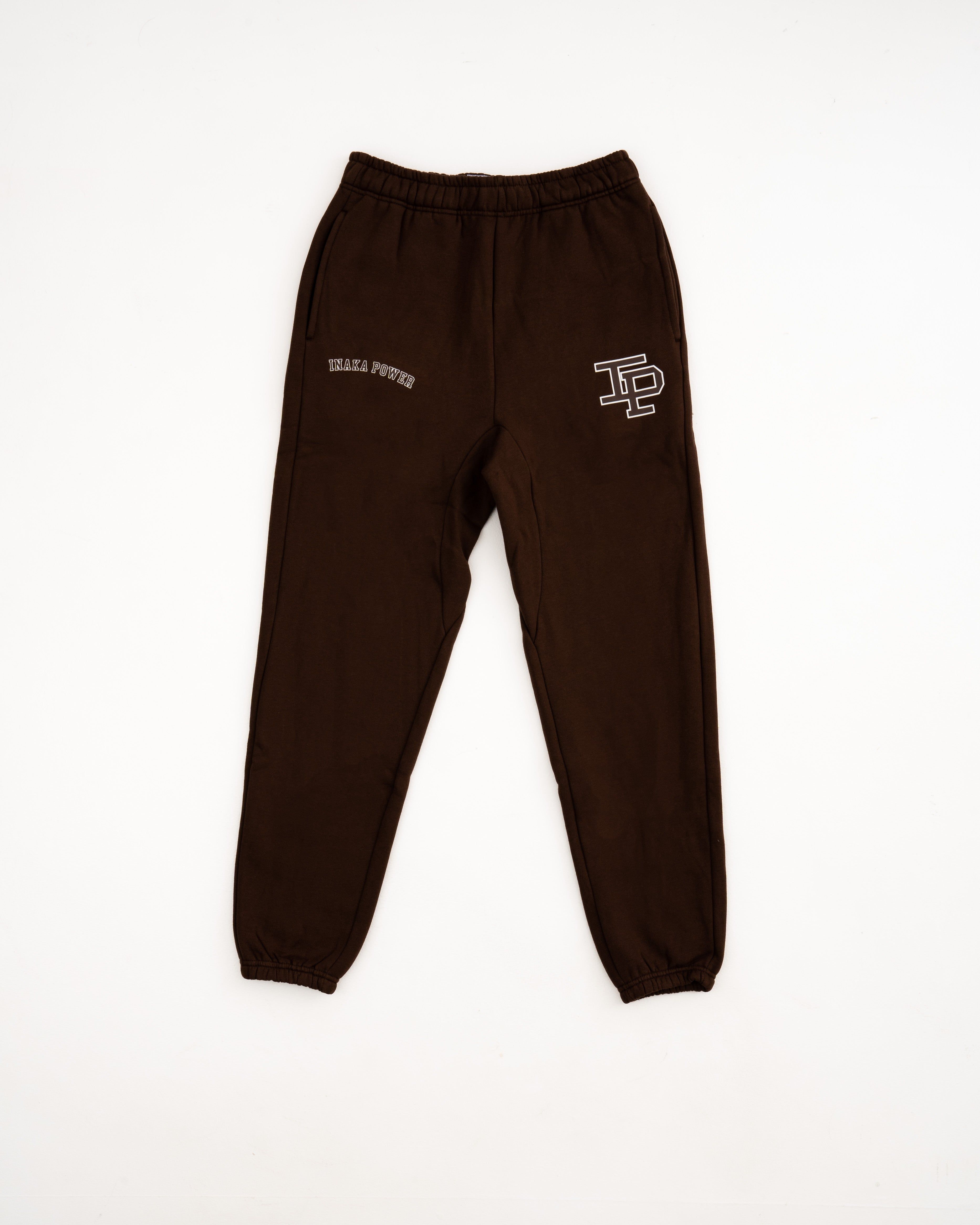 Element Joggers - Mocha sold by Inaka power