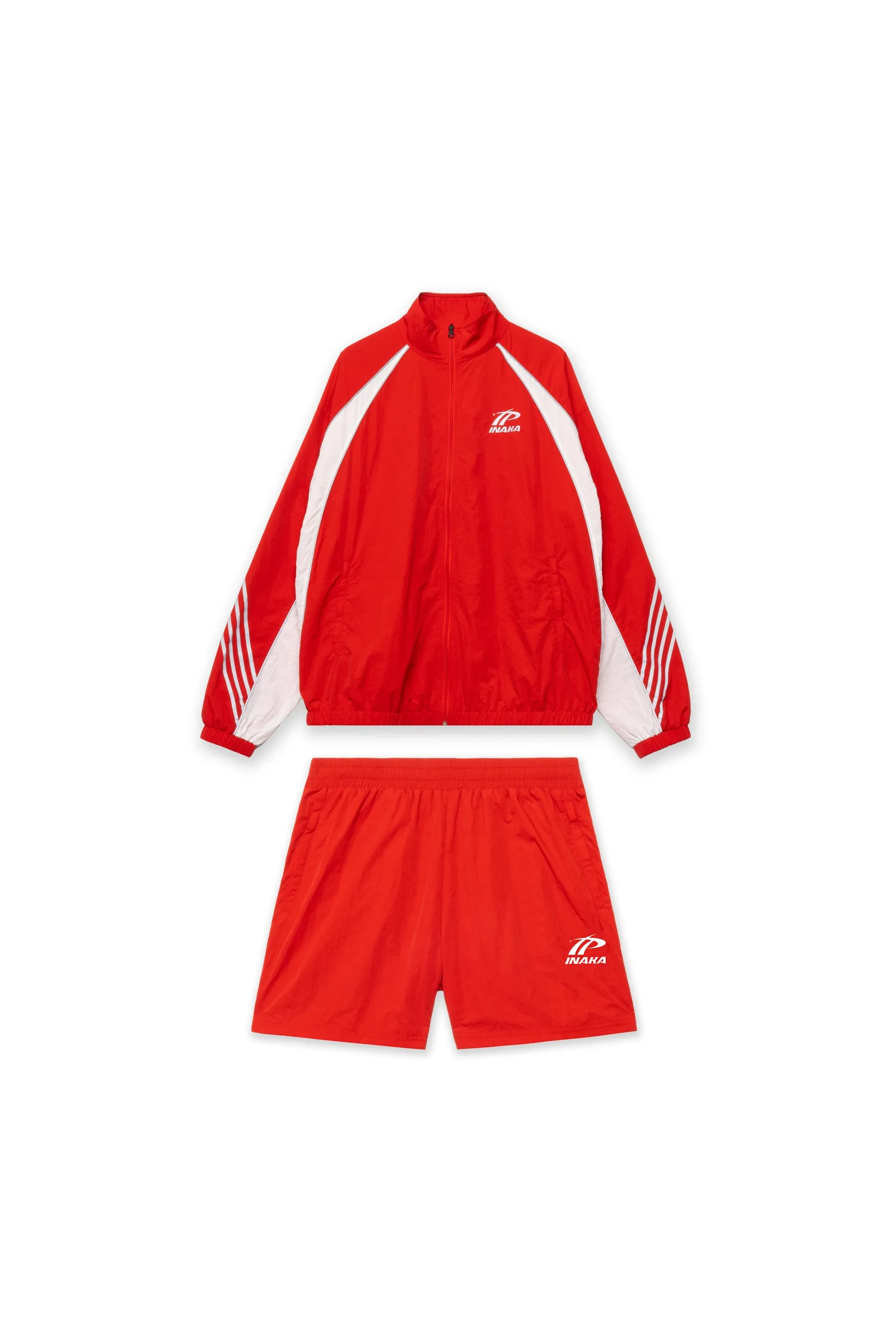 SPORTSWEAR TRACK BUNDLE - RED sold by Inaka power