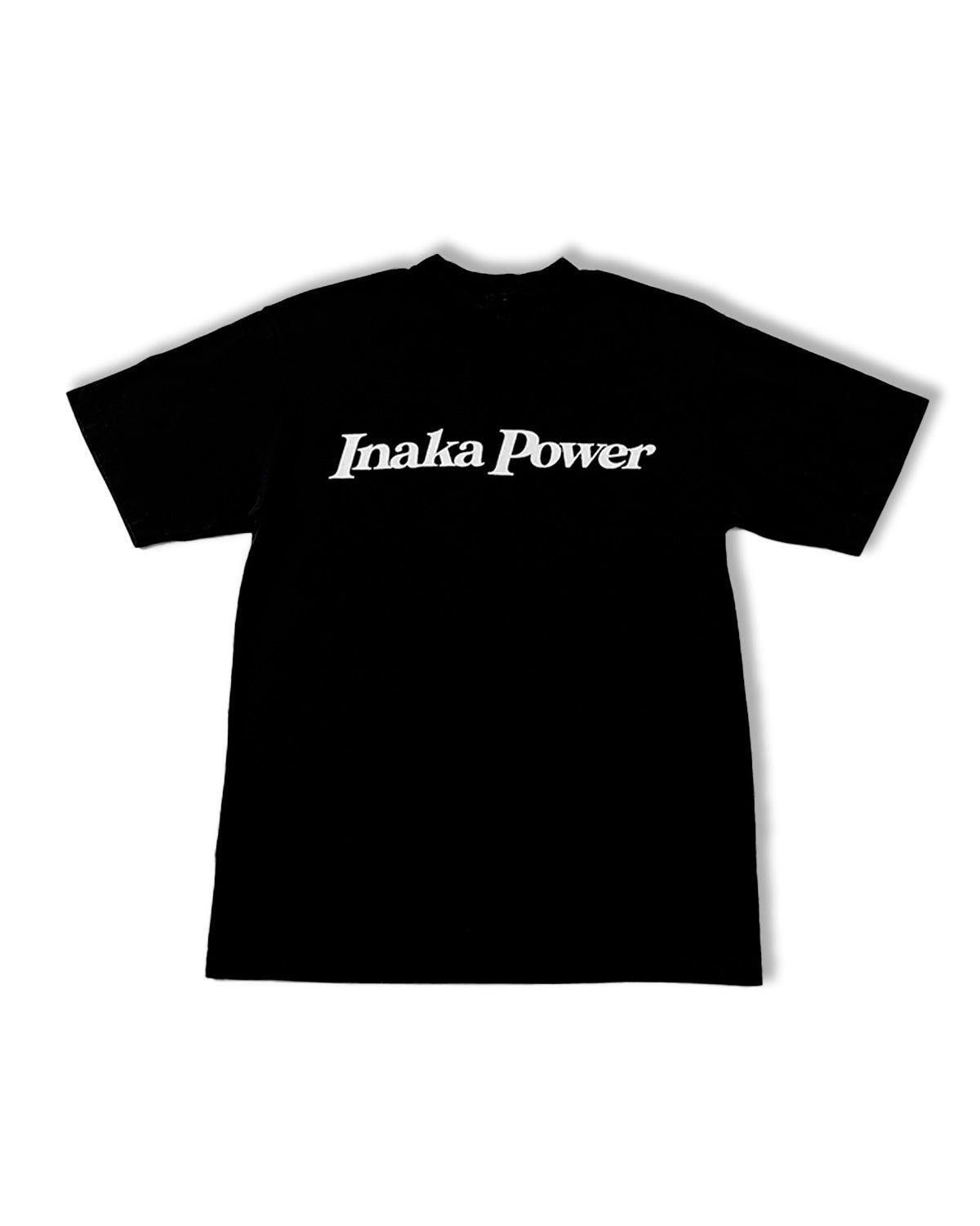 Association Tee - Black sold by Inaka power