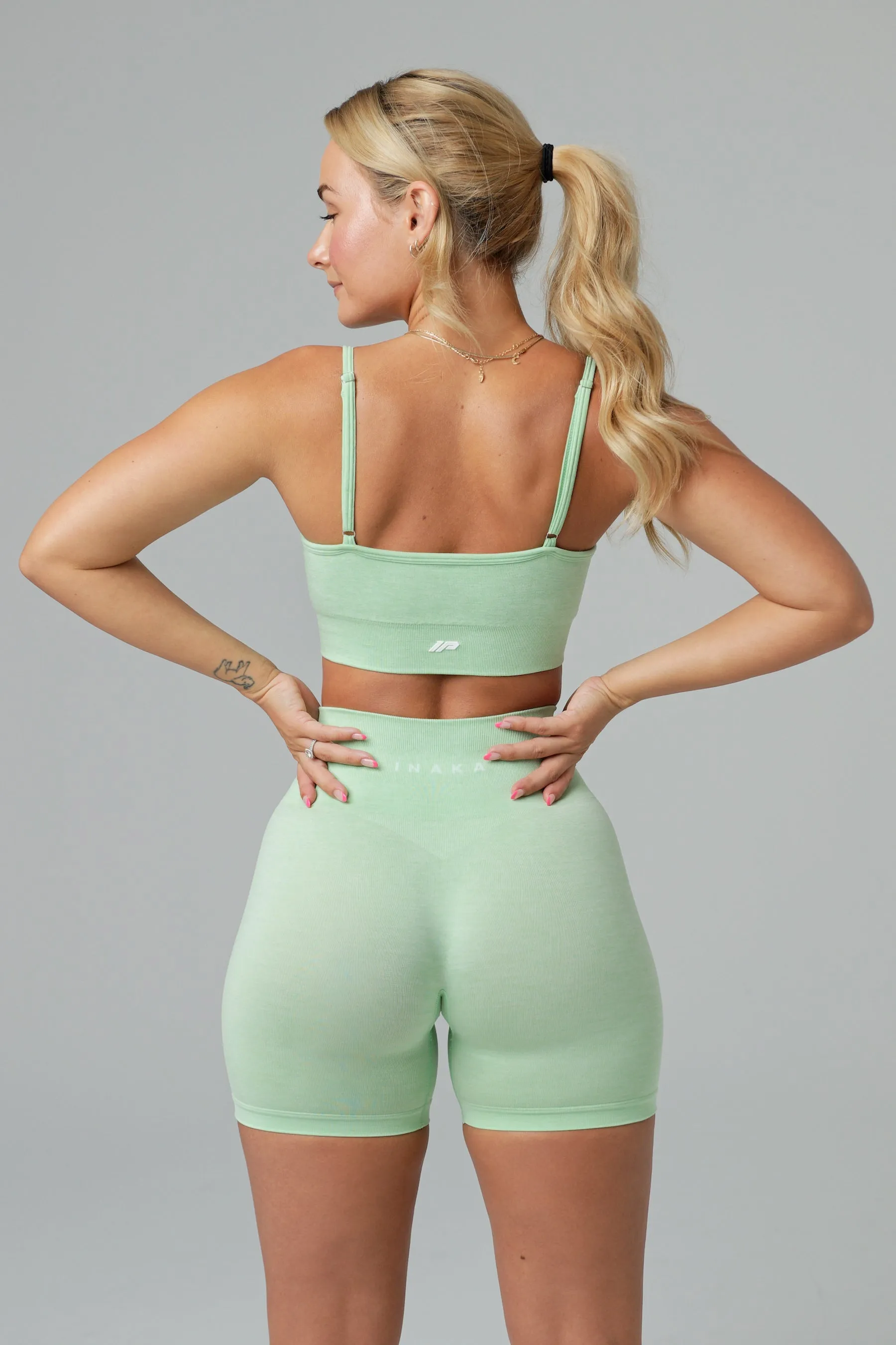 JADE BRA - MINT sold by Inaka power product image thumbnail 2
