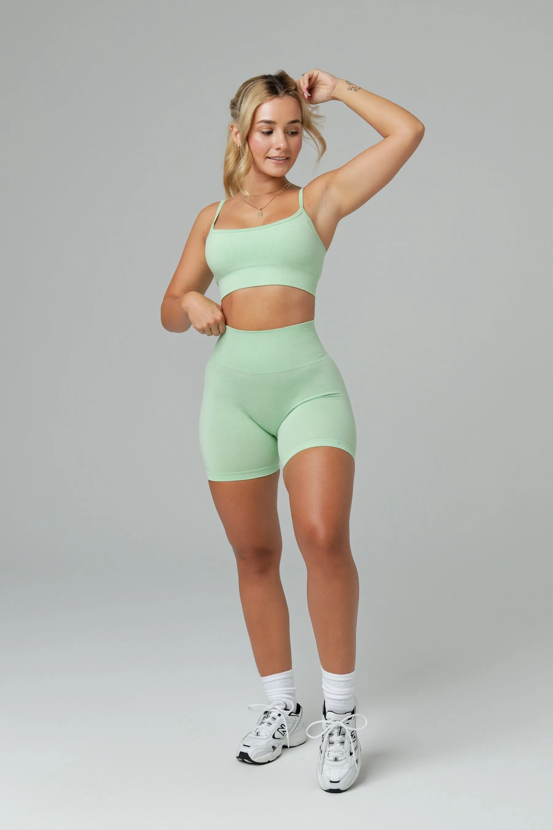 JADE BRA - MINT sold by Inaka power product image thumbnail 3