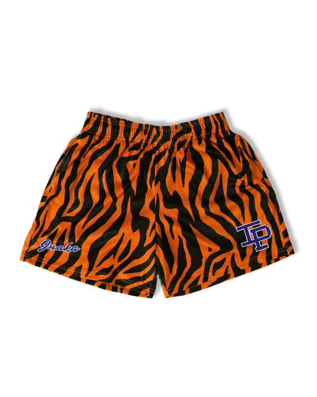 Tiger Shorts sold by Inaka power