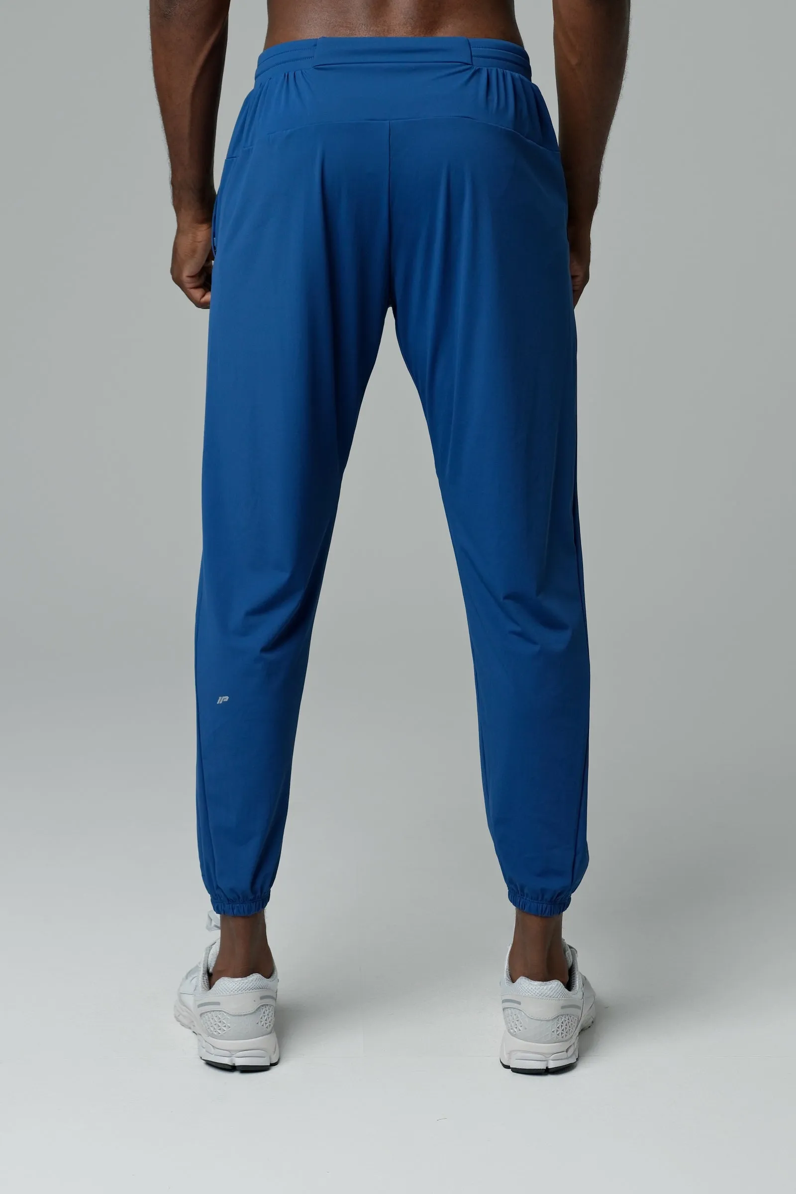 HYPERFLEX JOGGERS - COBALT BLUE sold by Inaka power product image thumbnail 3