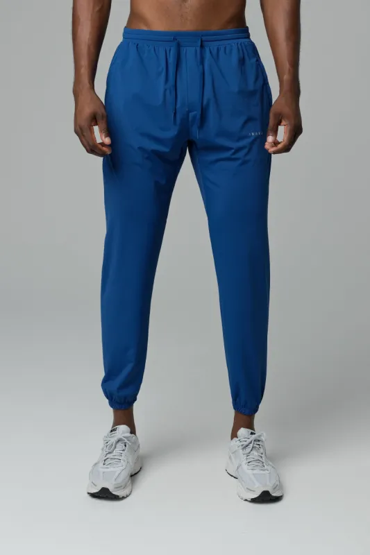 HYPERFLEX JOGGERS - COBALT BLUE sold by Inaka power