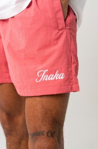 Men's Nylon Shorts - Punch sold by Inaka power