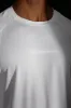 CORELITE LONG SLEEVE - WHITE sold by Inaka power
