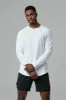 CORELITE LONG SLEEVE - WHITE sold by Inaka power