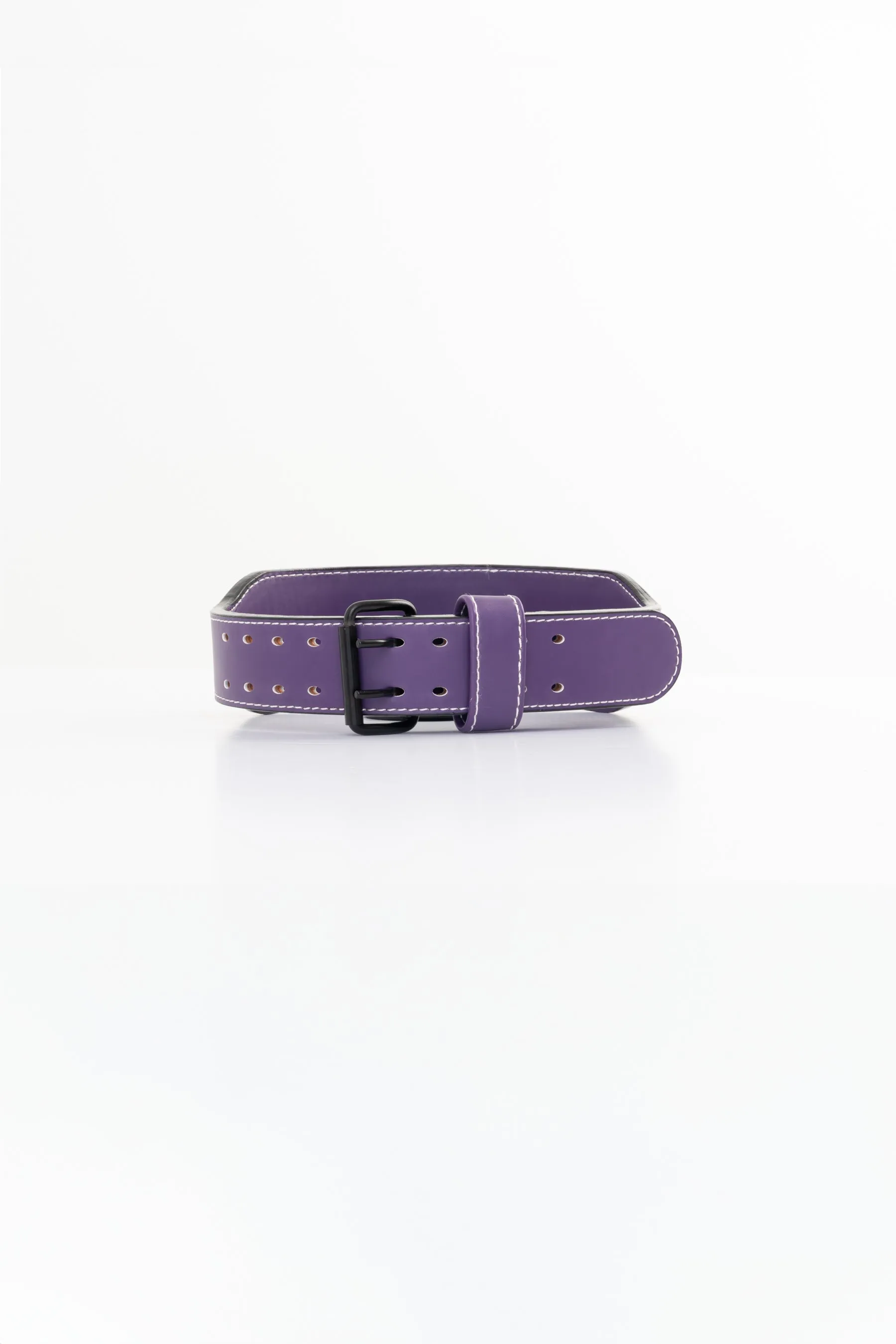 BOLT 10MM BELT - DARK PURPLE sold by Inaka power product image thumbnail 2