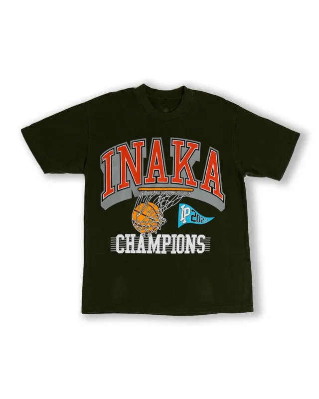 5 Peat Tee - Vintage Grey sold by Inaka power