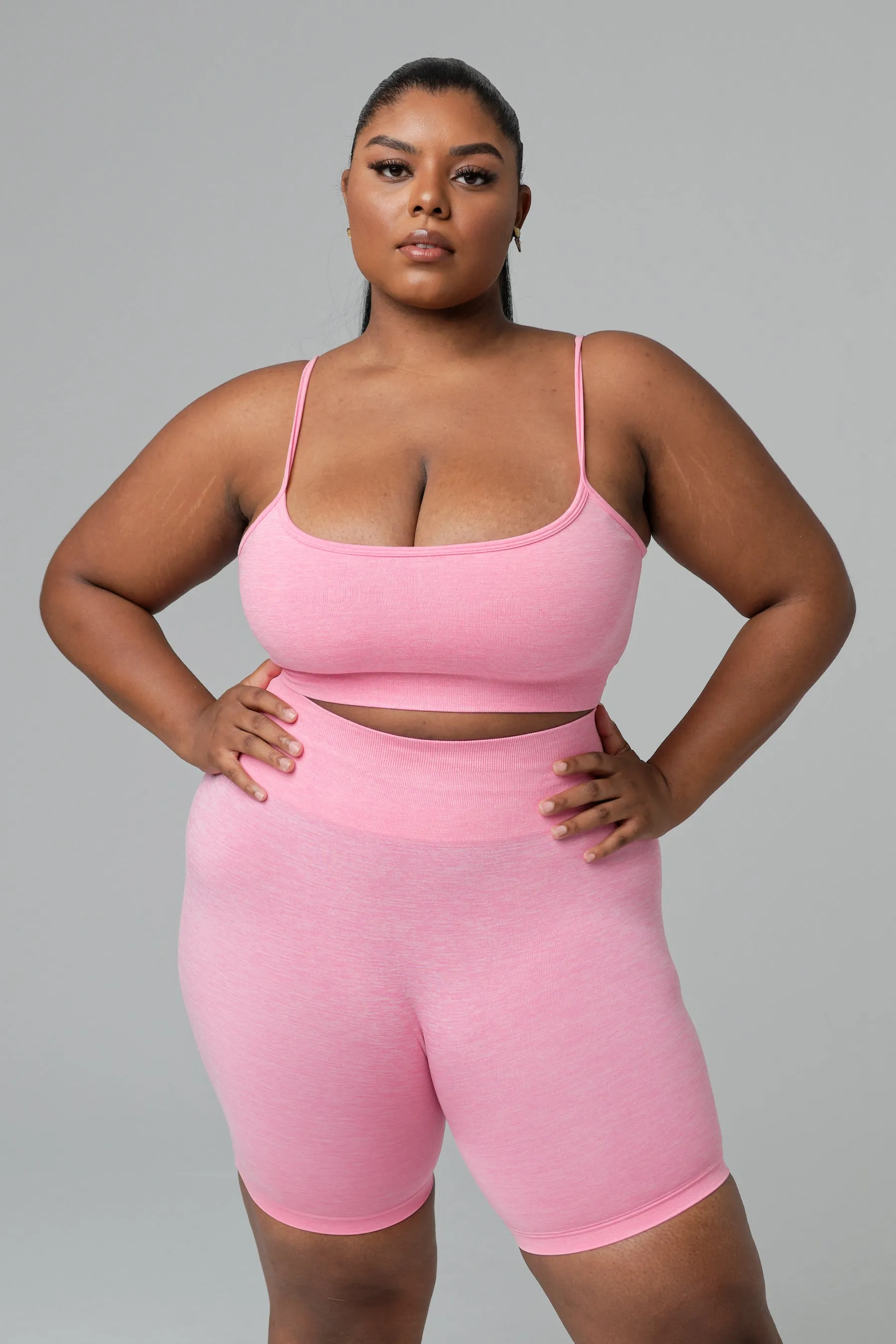 JADE BRA - BUBBLEGUM sold by Inaka power product image thumbnail 3