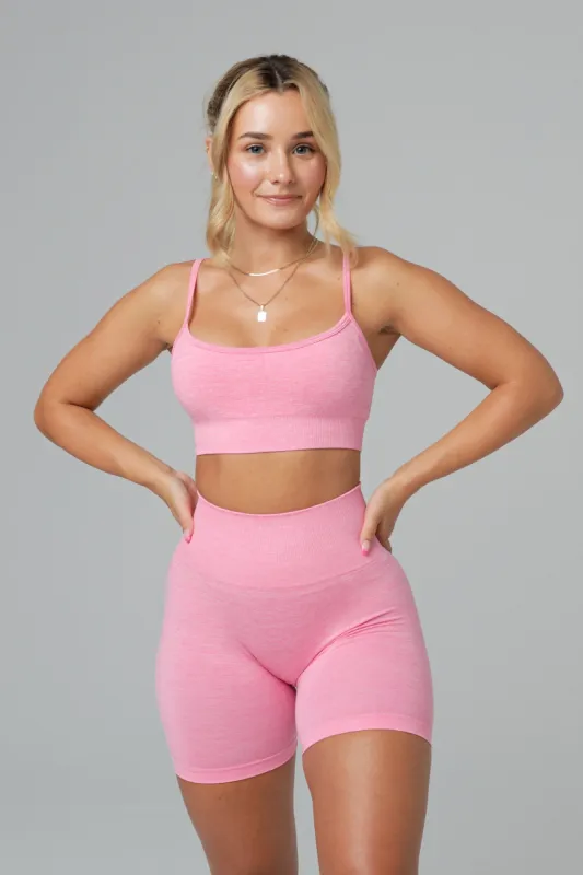 JADE BRA - BUBBLEGUM sold by Inaka power