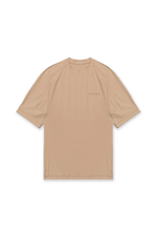 HYPERFLEX OVERSIZED TEE sold by Inaka power