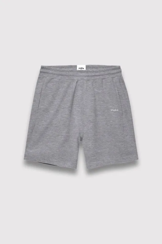 BASICS SHORTS - STONE sold by Inaka power