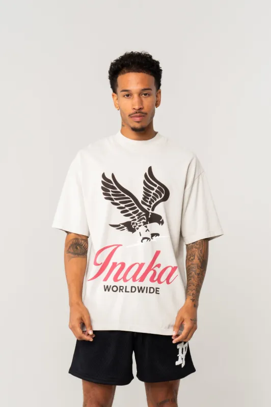Hawk Tee - Cement sold by Inaka power