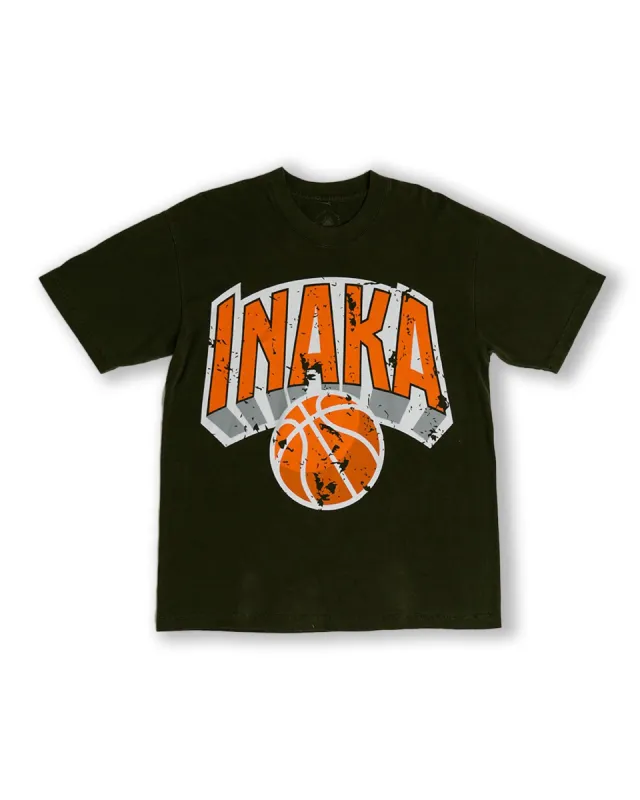 Baller Tee - Vintage Grey sold by Inaka power