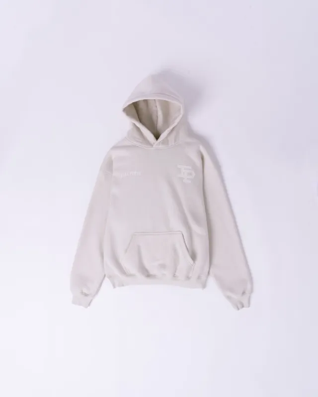 Everyday Hoodie - Moon sold by Inaka power