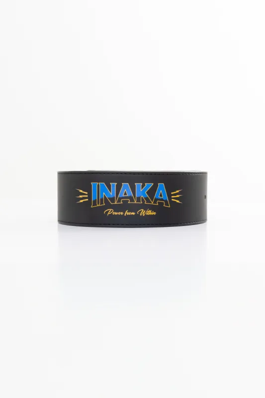 13MM LEVER BELT - PANTHER sold by Inaka power