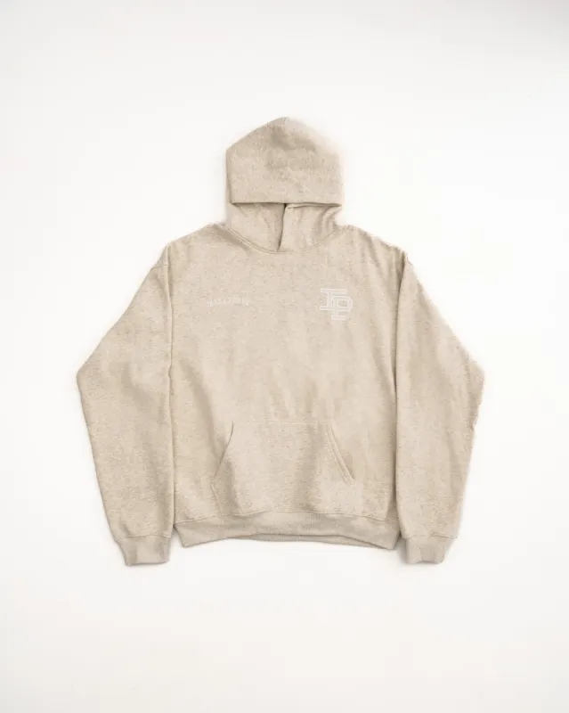 Element Hoodie - Oat sold by Inaka power