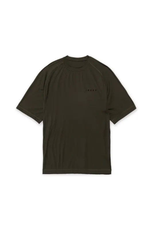 HYPERFLEX OVERSIZED TEE sold by Inaka power