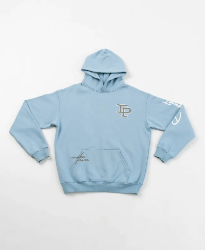 Arctic Signature Hoodie sold by Inaka power