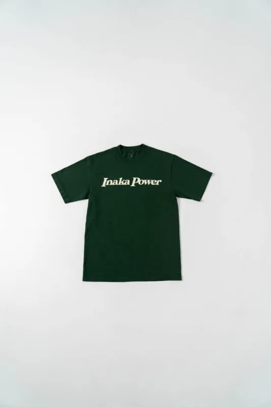Association Tee - Green sold by Inaka power