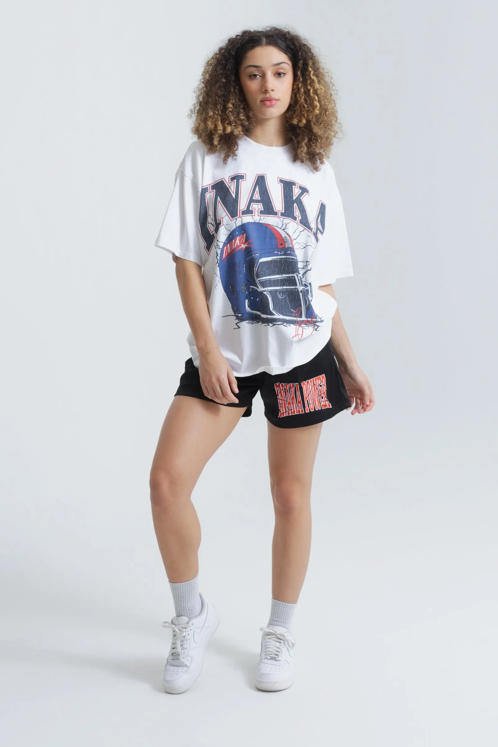BLITZ TEE - GIANTS sold by Inaka power product image thumbnail 4