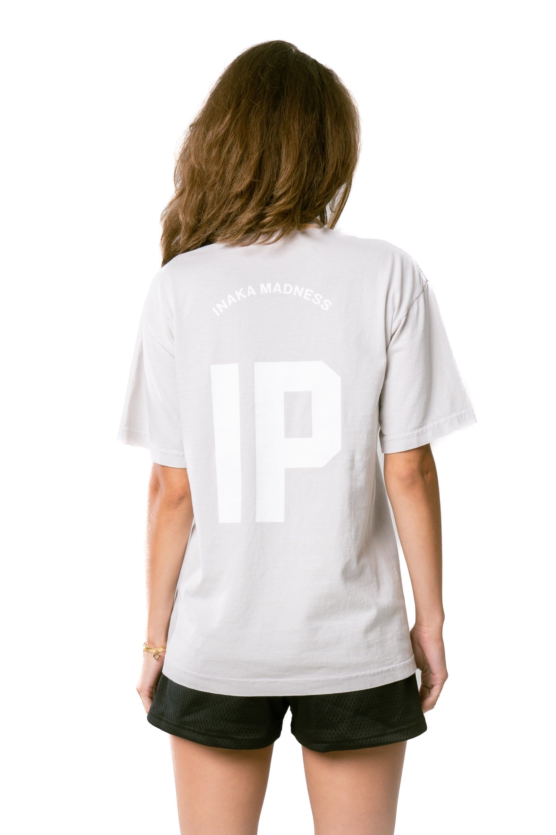'18 Tee - Light Grey sold by Inaka power product image thumbnail 13
